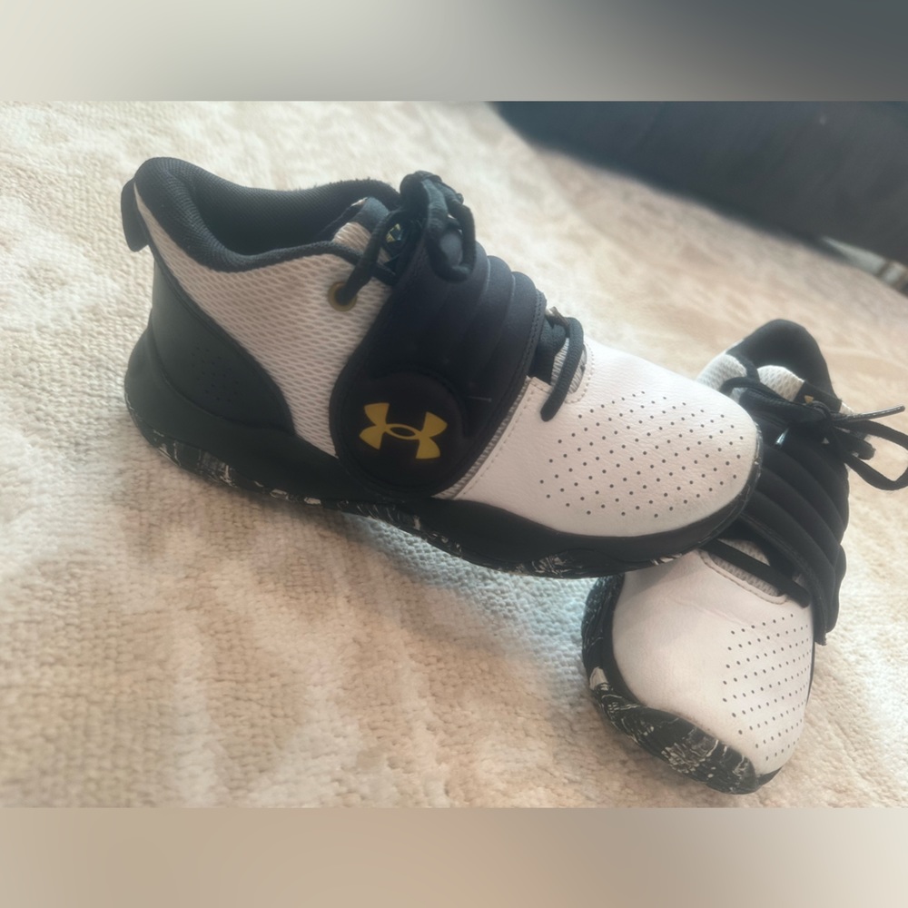 Sneakers 4Y
